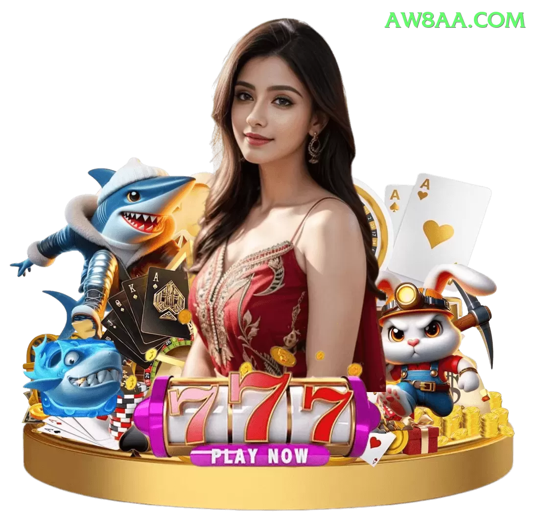 Game list for 6778BET casino section - apk