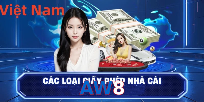 AW8